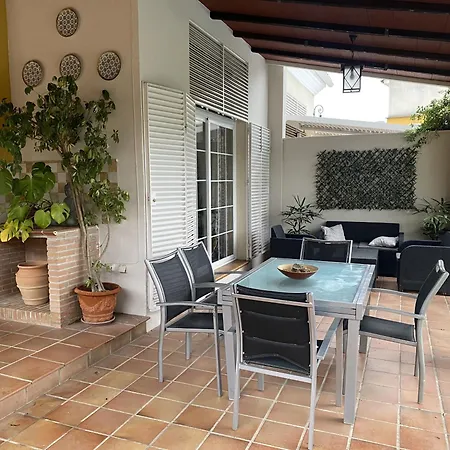 Casa el Rincón del Lago Alojamiento Rural Córdoba Exterior foto