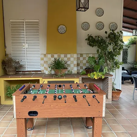 Casa el Rincón del Lago Alojamiento Rural Córdoba Exterior foto