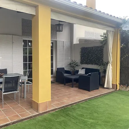 Casa el Rincón del Lago Alojamiento Rural Córdoba Exterior foto