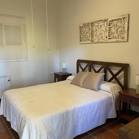 Casa el Rincón del Lago Alojamiento Rural Córdoba Exterior foto