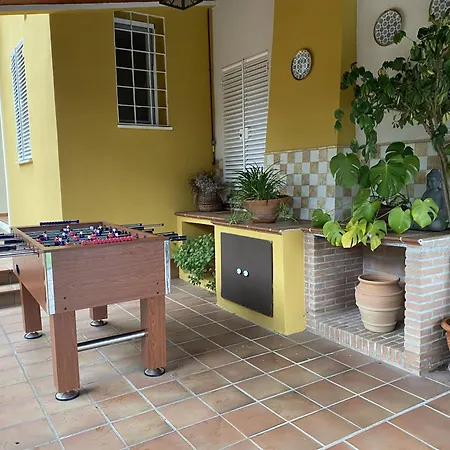 Casa el Rincón del Lago Alojamiento Rural Córdoba Exterior foto