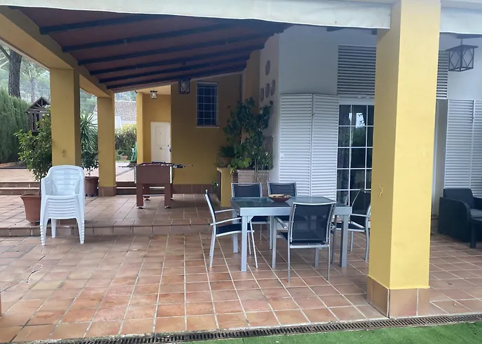 Casa El Rincon Del Lago Alojamiento Rural