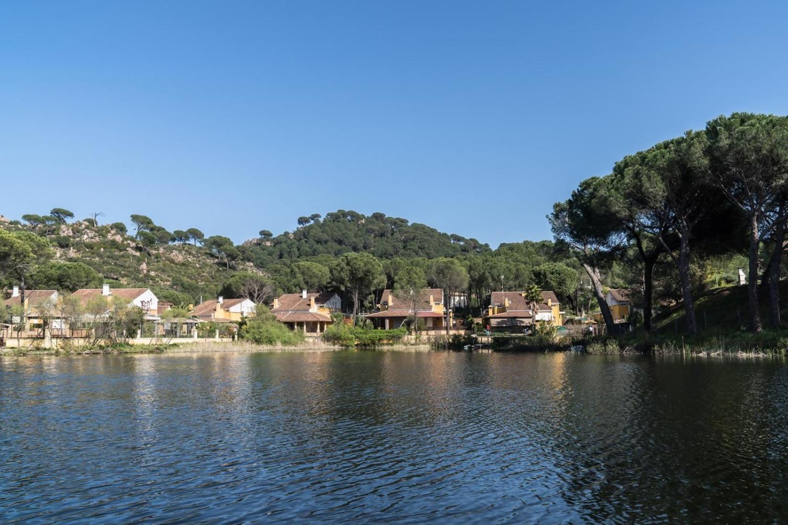 Hébergement de vacances Casa El Rincon Del Rural *