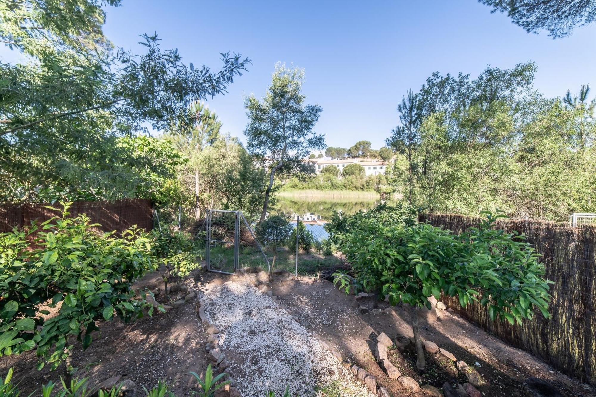 Hébergement de vacances Casa El Rincon Del Rural Cordoue