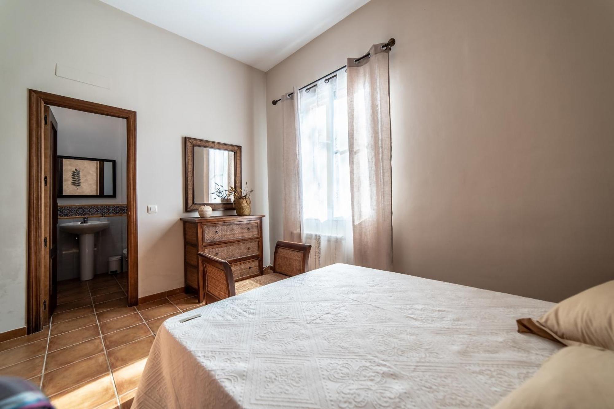 Casa El Rincon Del Rural Hébergement de vacances