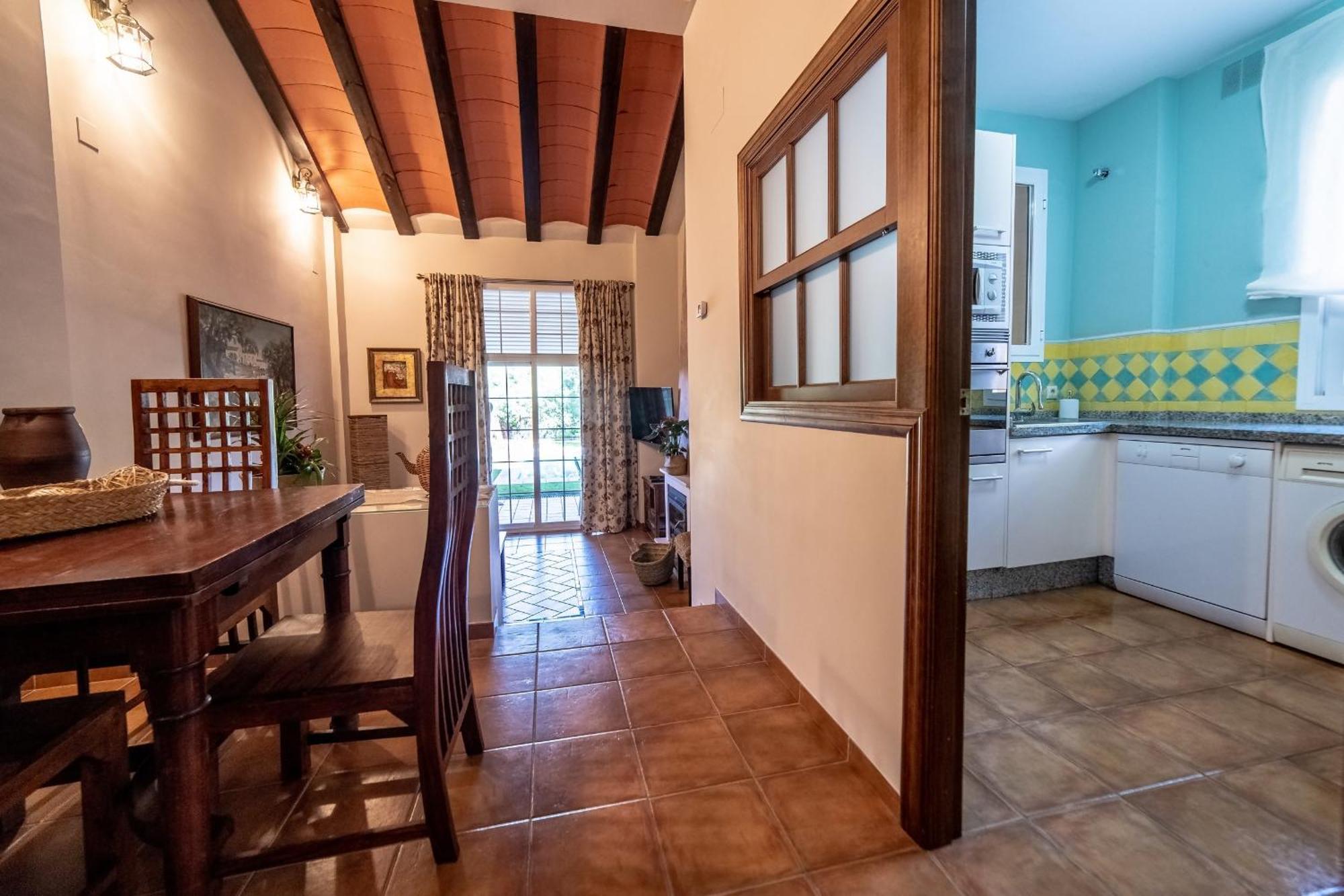 Casa El Rincon Del Rural