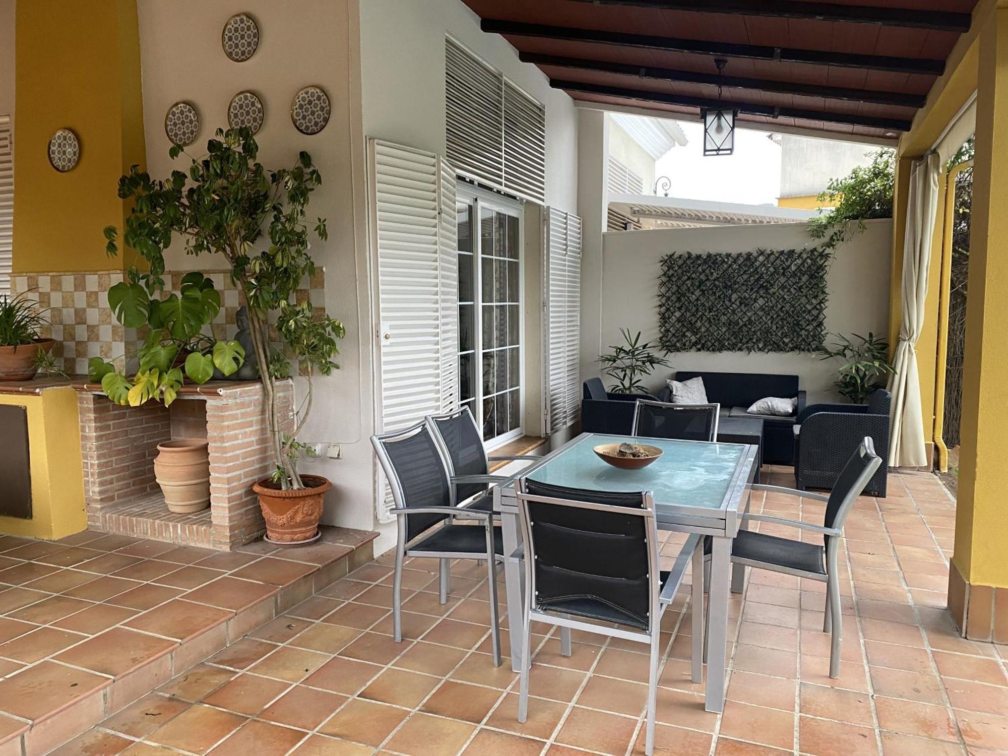 Casa El Rincon Del Rural Hébergement de vacances Cordoue