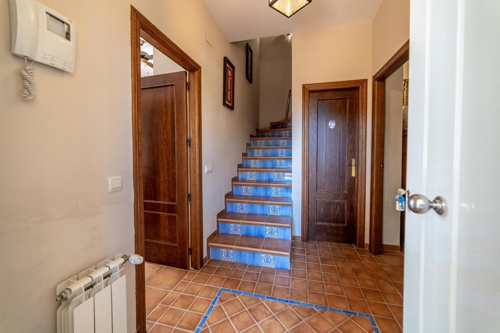 Casa El Rincon Del Rural Cordoba