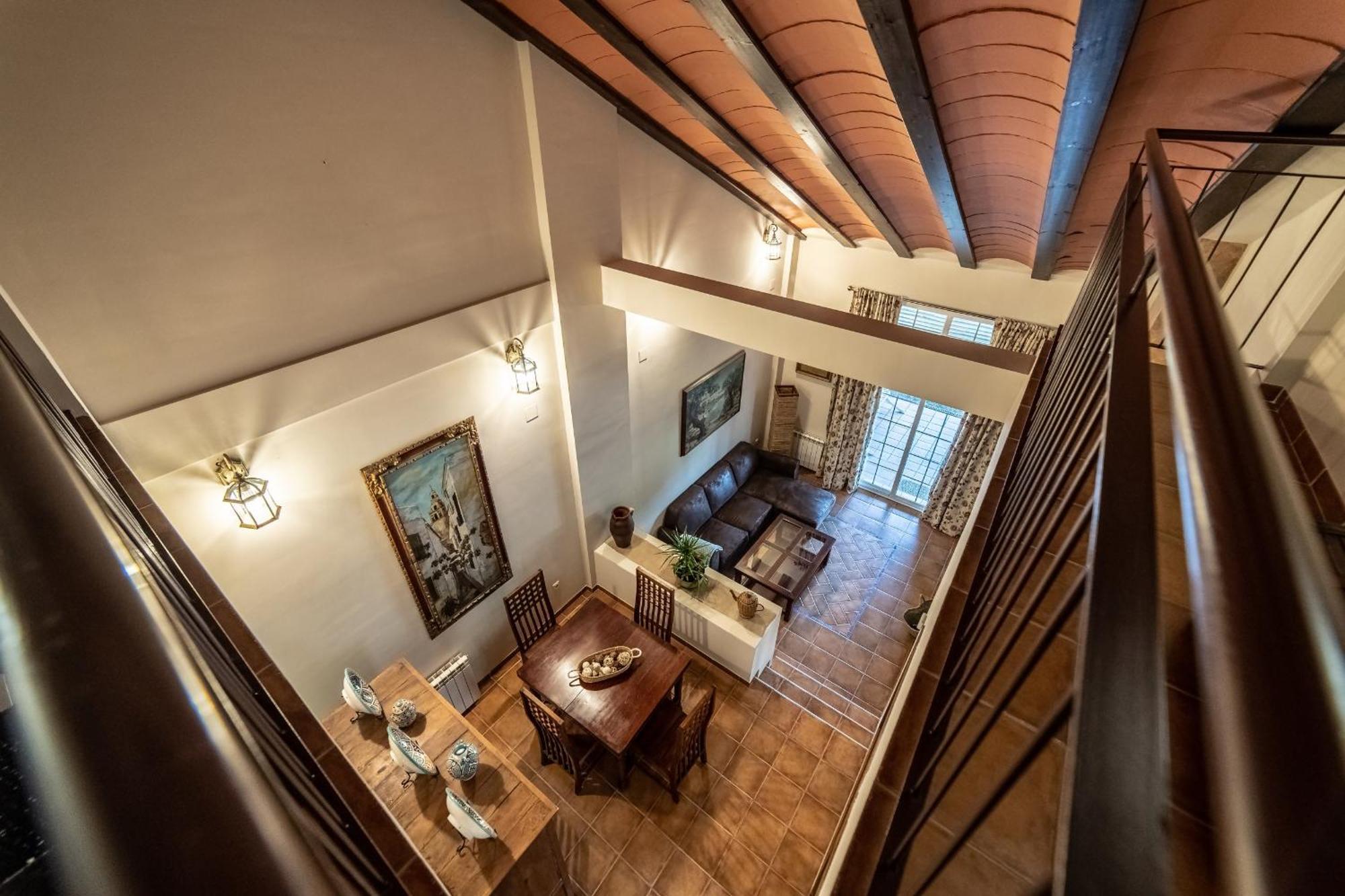 Casa El Rincon Del Rural