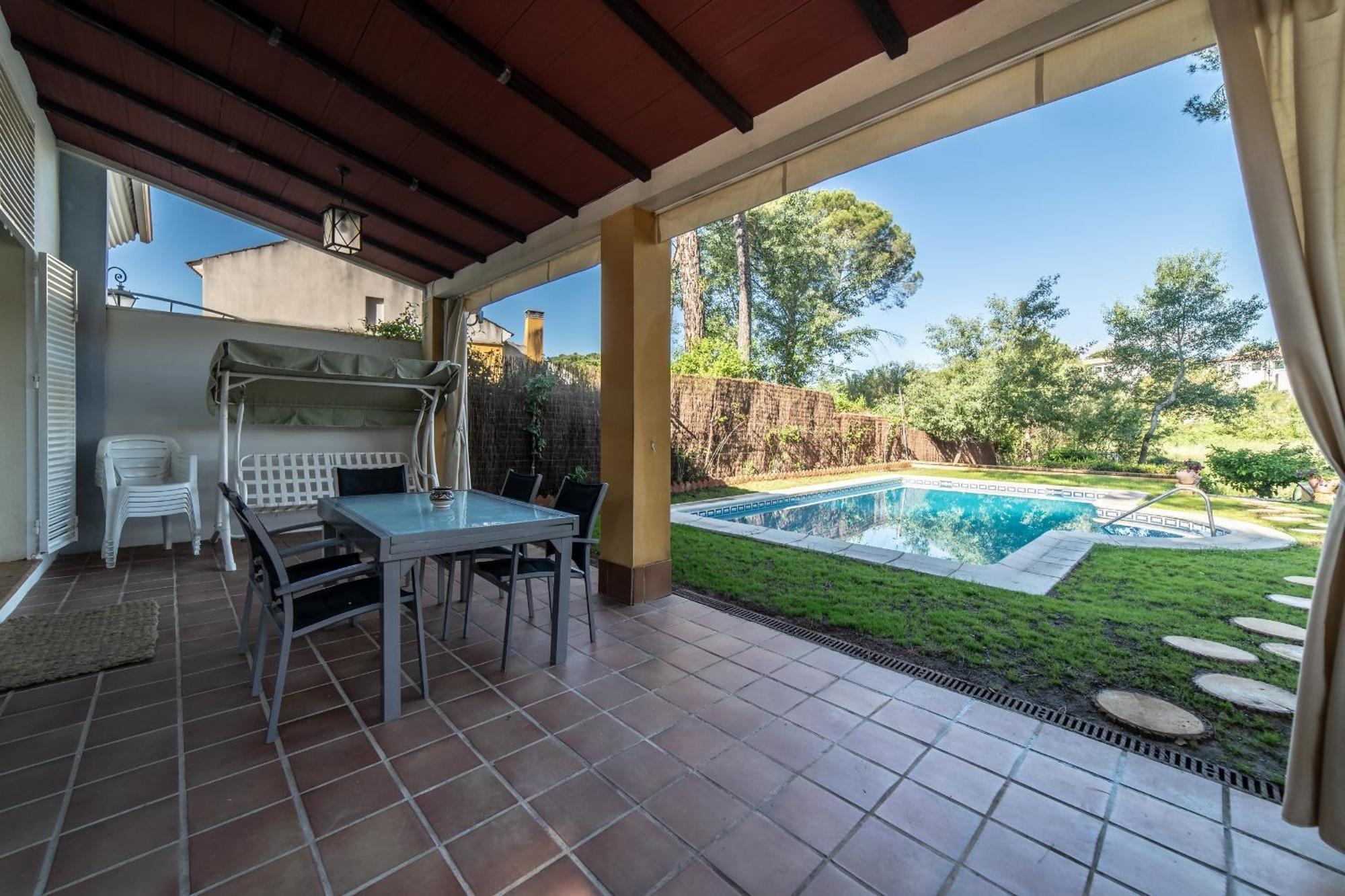 Hébergement de vacances Casa El Rincon Del Rural