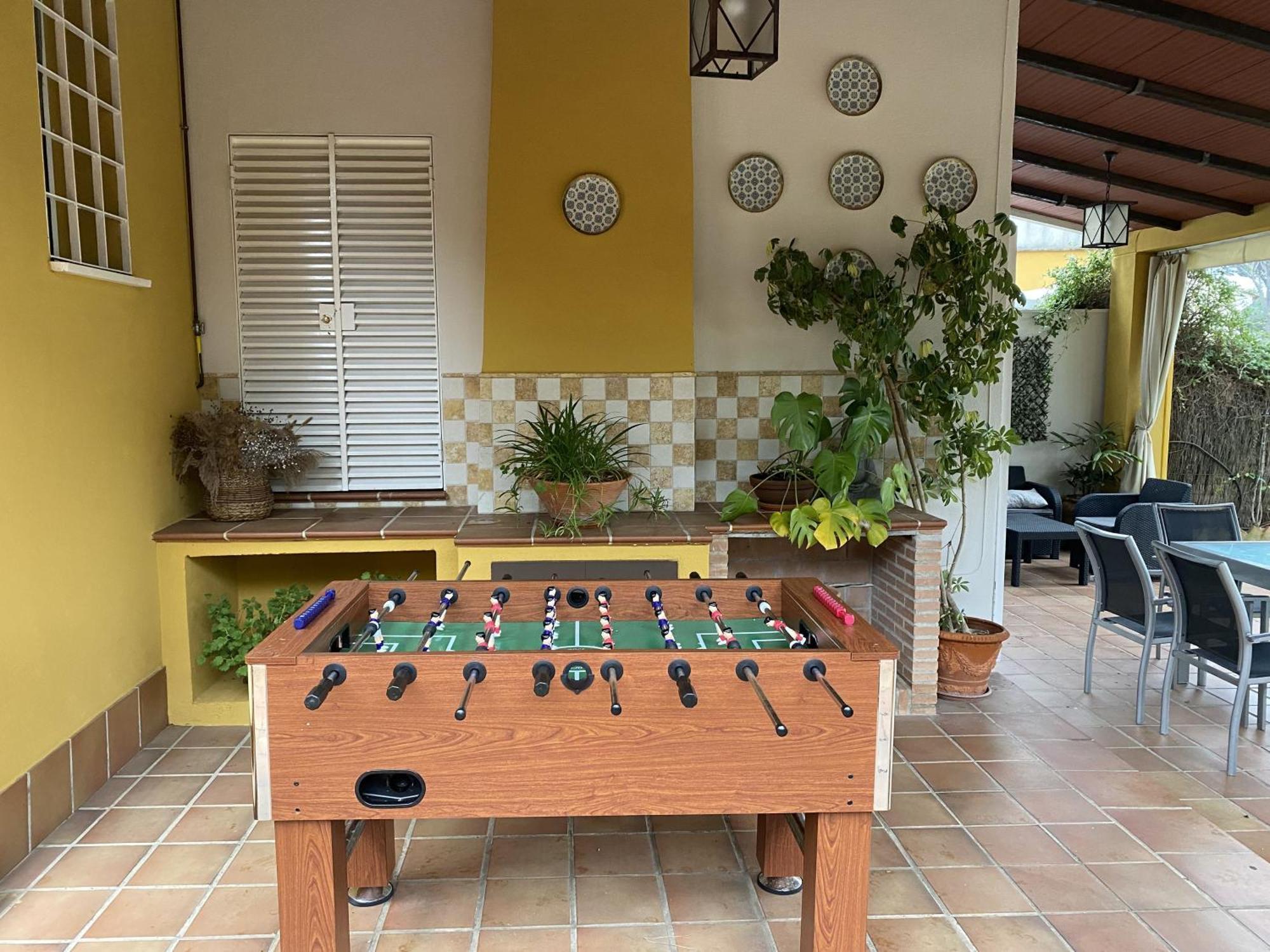 Holiday home Casa El Rincon Del Rural Cordoba