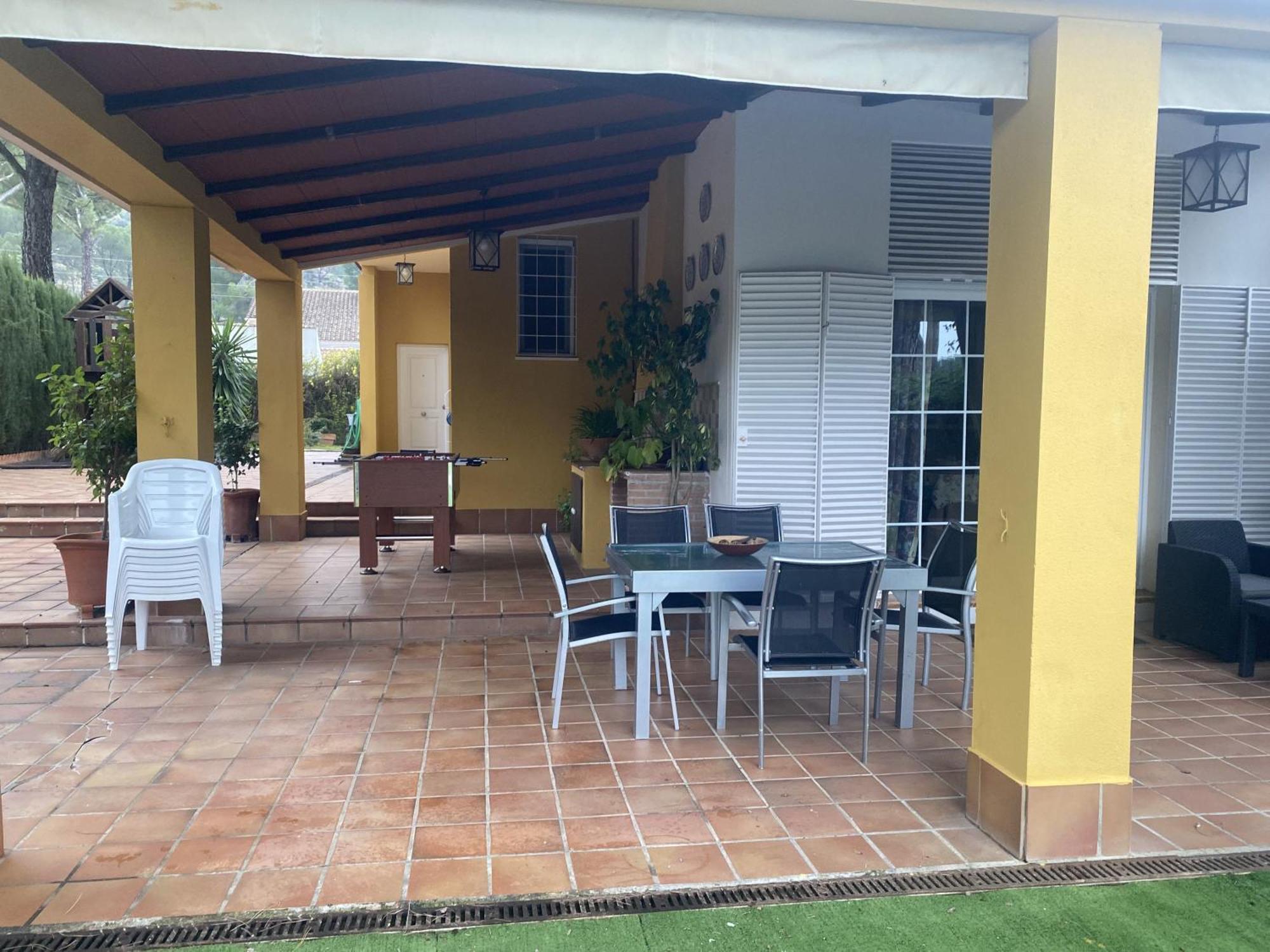 Casa El Rincon Del Rural Holiday home Cordoba