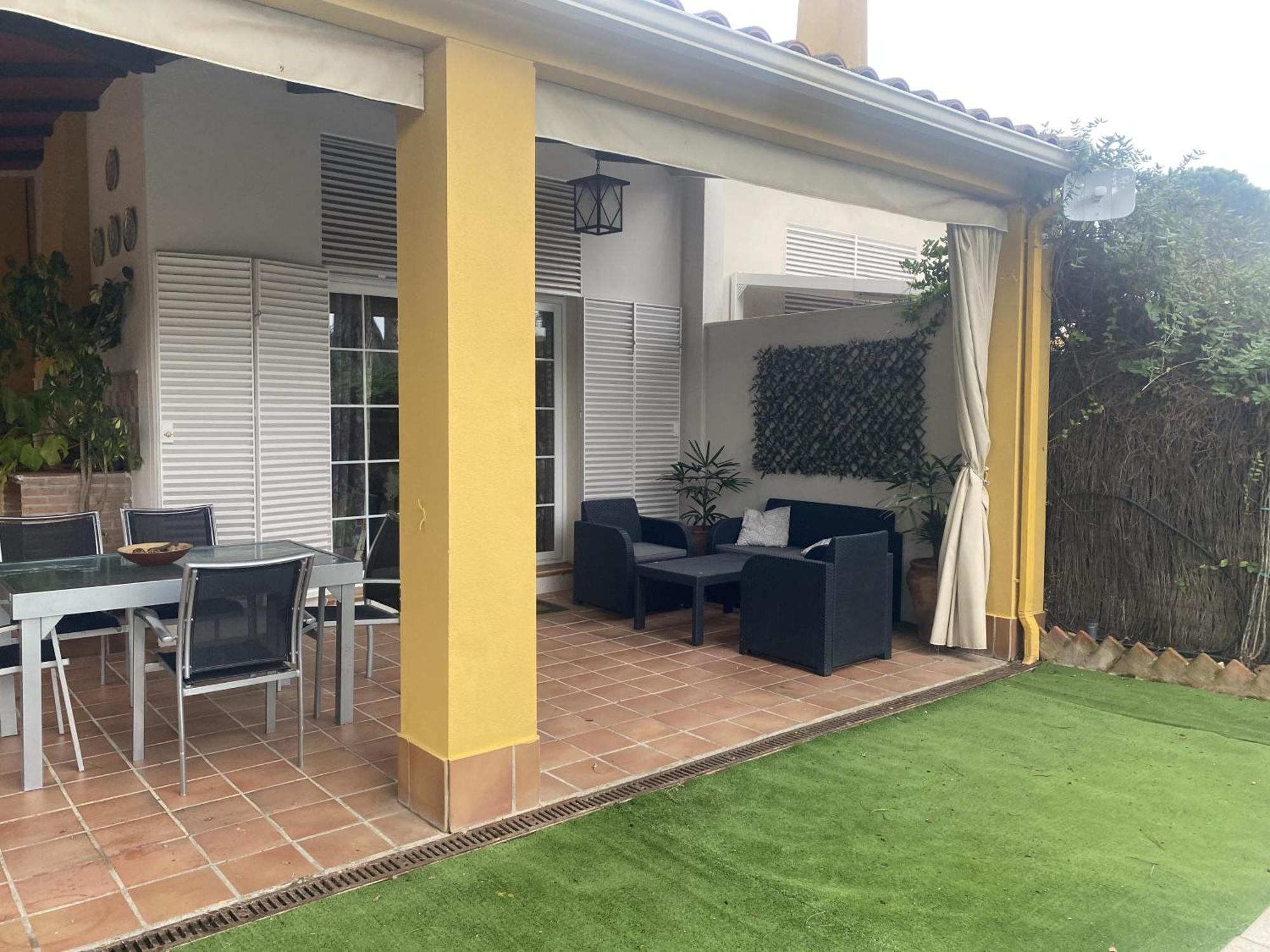 Casa El Rincon Del Rural Hébergement de vacances